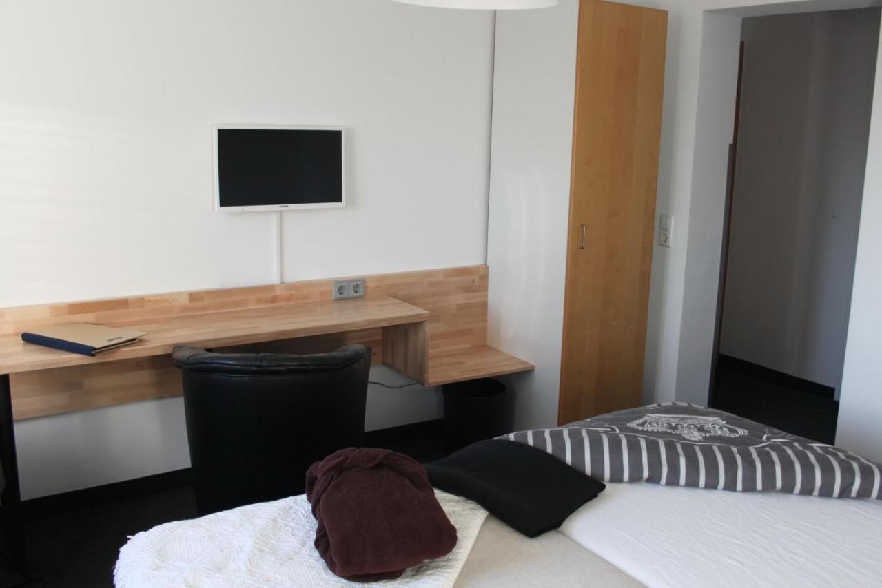Grimm'S Lodge Lorrach Ngoại thất bức ảnh